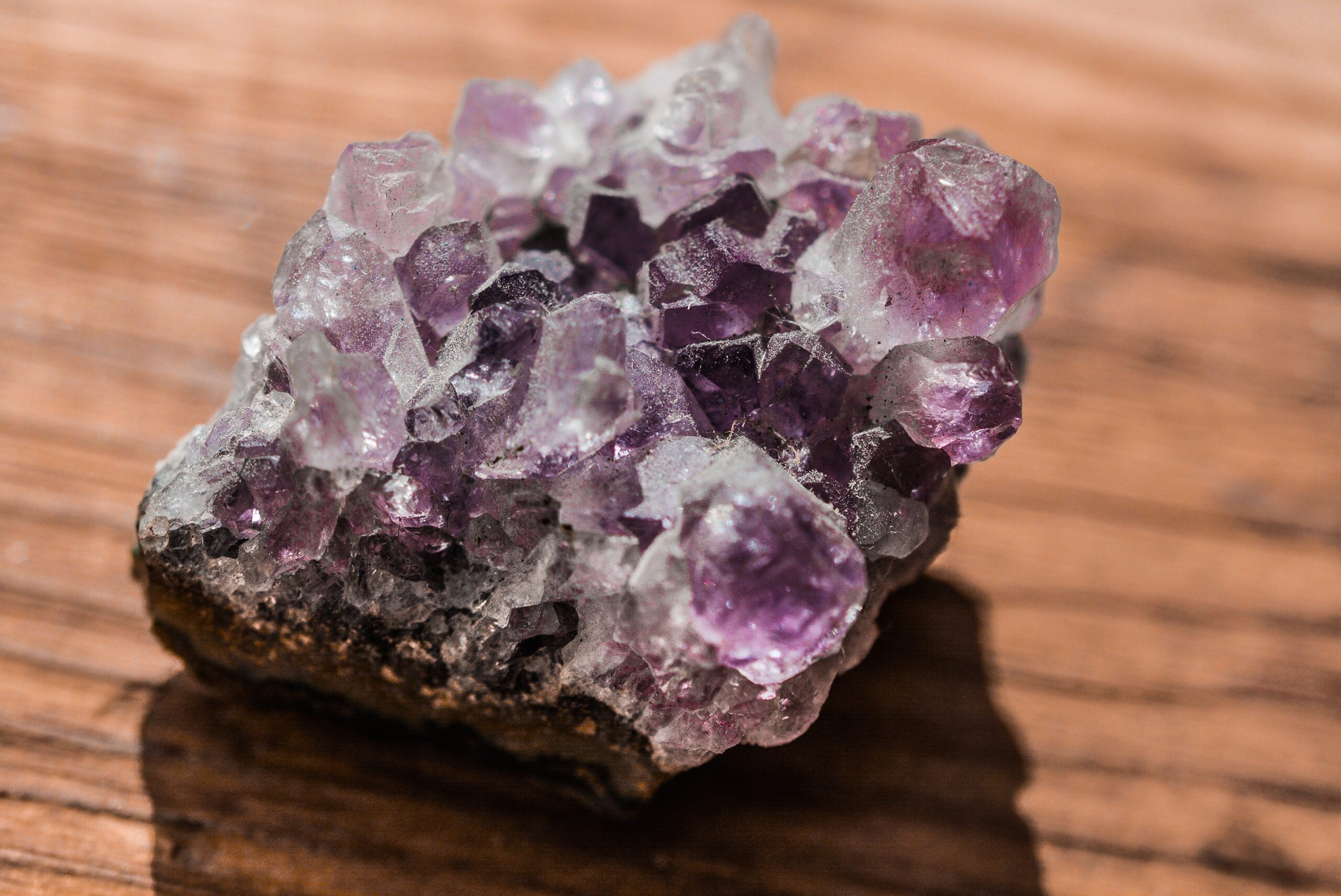 Amethyst amethyst
