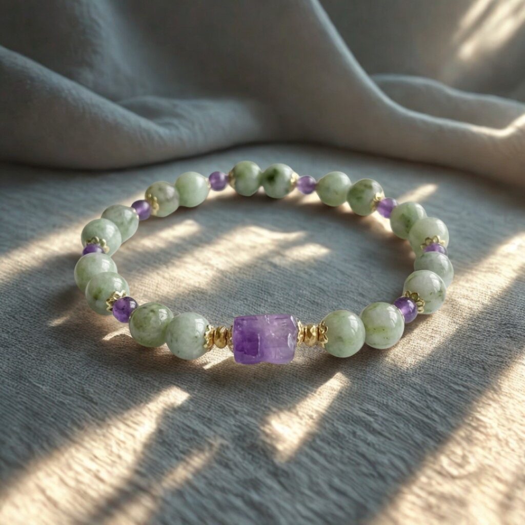 Amethyst jhumen 2