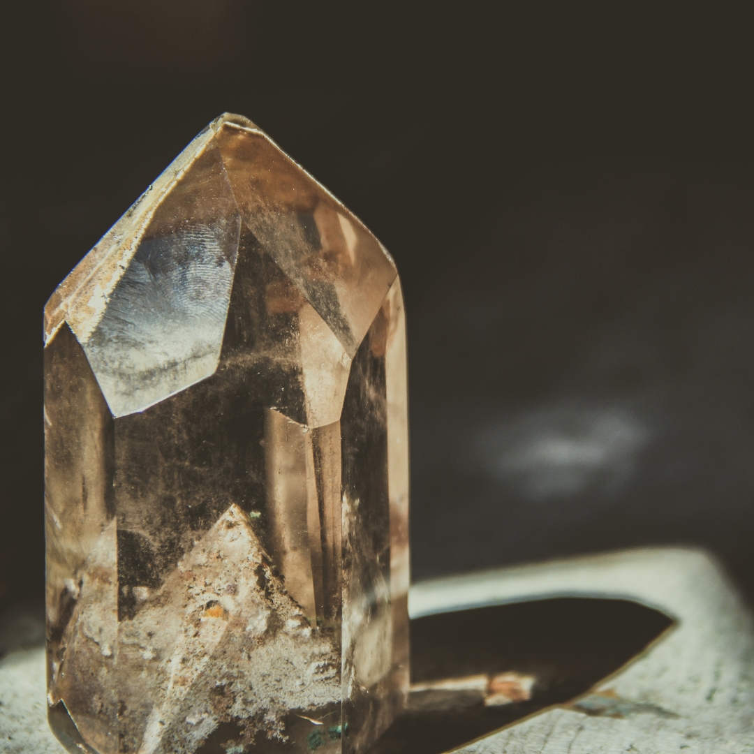 clear quartz 2修圖