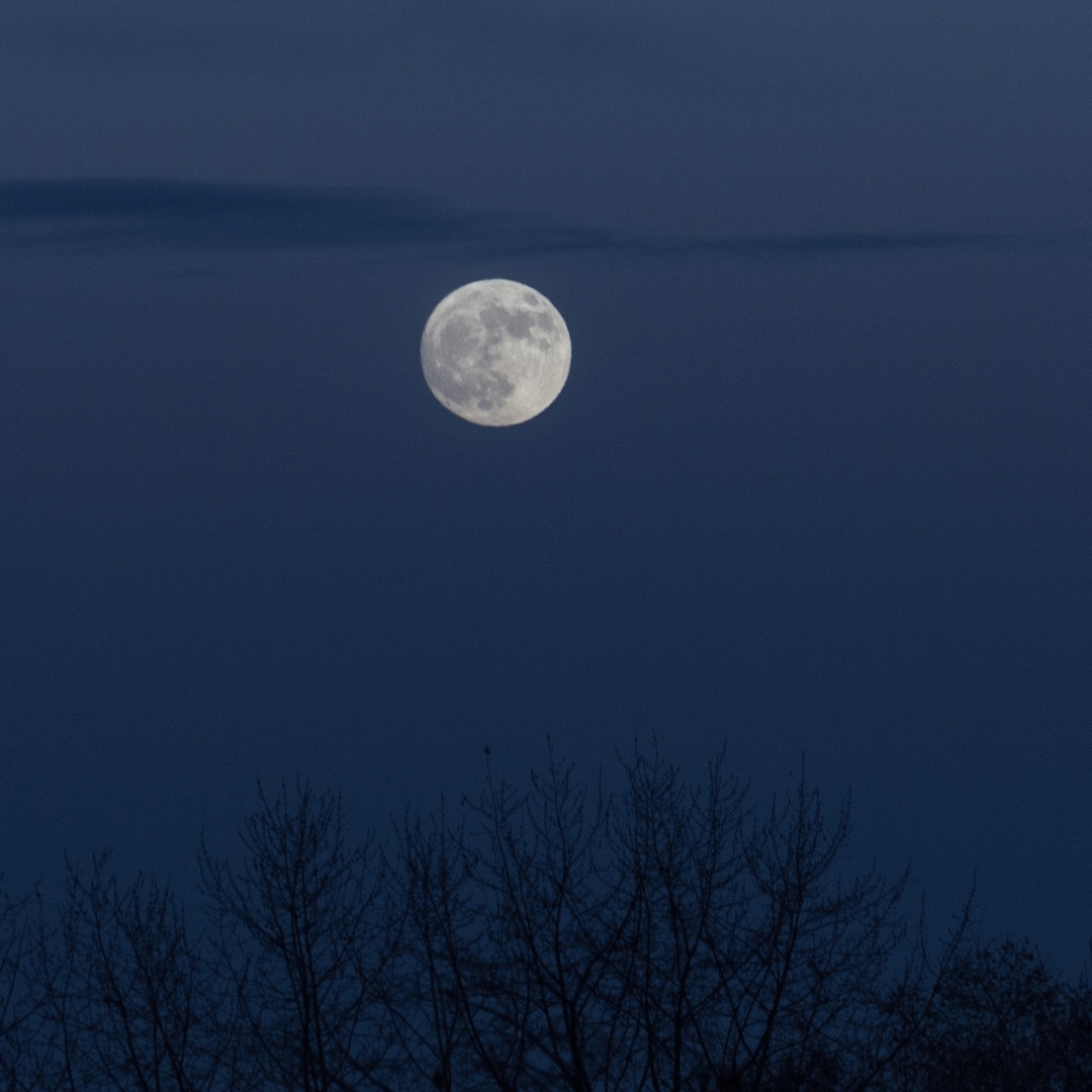 白月光石 Moonstone full moon 1