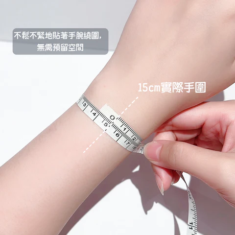 尺寸測量方式 image