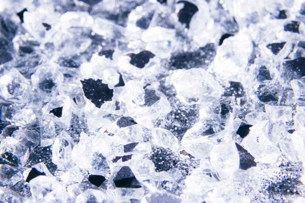 White/Clear white:clear