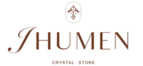jhumen 朱門水晶